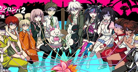 dangan characters|all danganronpa male characters.